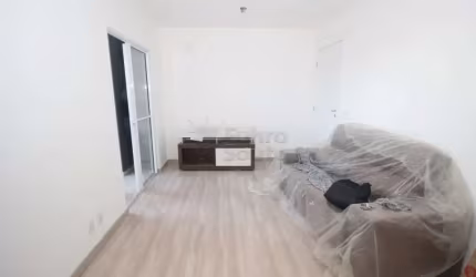 Conforto, Praticidade e Localização no Connect JK - 2 Dormitórios com Vaga Privativa!