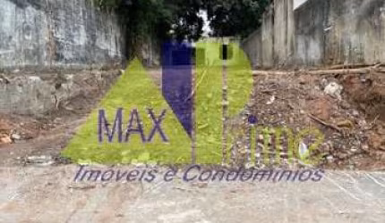 Terreno Comercial à Venda em São Paulo-SP, Itaquera  500m² de Área!
