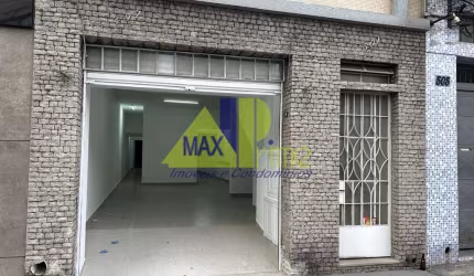 Ponto comercial para alugar na Rua Toledo Barbosa, 501, Belenzinho, São Paulo, 500 m2 por R$ 12.000