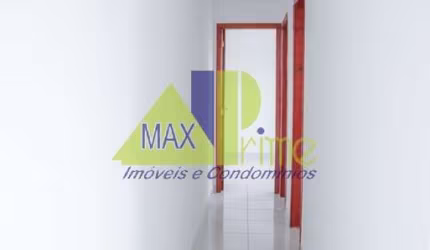 Apartamento para locação na Vila Carrão, São Paulo-SP: 1 quarto, 1 sala, 1 banheiro, 1 vaga de garagem, 50m² de área.