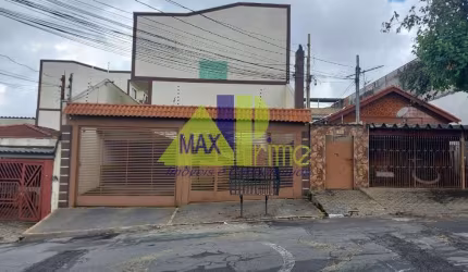 SOBRADO CONDOMÍNIO FECHADO 70M²/SACADA/02 VAGAS