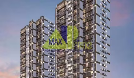 APARTAMENTO 109M²/03 SUÍTES/SACADA/02 VAGAS