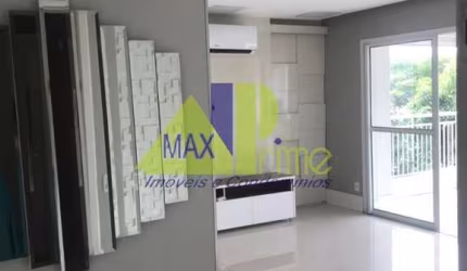 Apartamento para locação na Vila Guilherme, São Paulo-SP: 125m² de conforto e sofisticação!