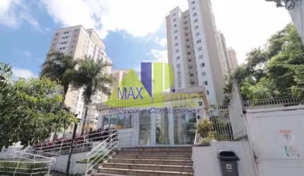APARTAMENTO 63M²/03 DORMITÓRIOS/01 SUÍTE/SACADA/01 VAGA COBERTA E LIVRE