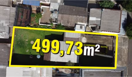AVENIDA SÃO DOMINGOS em Maringá Terreno para Investidores