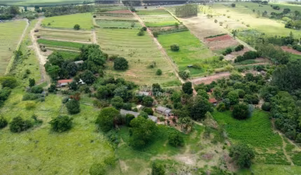 Este SÍTIO com 3,25 esta para VENDA em ALTO PARANA