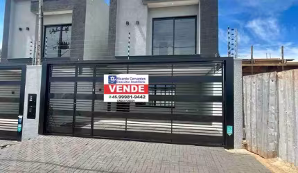 Lindo Sobrado em Cascavel