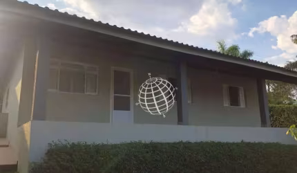 Casa com 3 dormitórios à venda, 210 m² por R$ 810.000,00 - Usina - Atibaia/SP