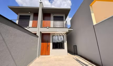 Casa com 3 dormitórios à venda, 160 m² por R$ 1.100.000,00 - Loanda - Atibaia/SP