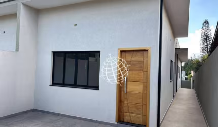 Casa com 3 dormitórios à venda, 114 m² por R$ 650.000,00 - Jardim dos Pinheiros - Atibaia/SP