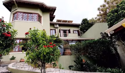 Casa com 3 dormitórios, 401 m² - venda por R$ 2.250.000,00 ou aluguel por R$ 15.510,00 - Vila Petrópolis - Atibaia/SP
