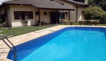 Casa com 3 dormitórios à venda, 250 m² por R$ 1.450.000,00 - Vila Giglio - Atibaia/SP
