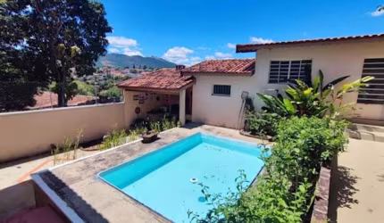 Casa com 4 dormitórios à venda, 228 m² por R$ 1.200.000,00 - Jardim do Lago - Atibaia/SP