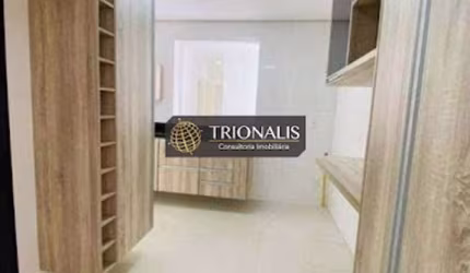 Apartamento com 3 dormitórios, 80 m² - venda por R$ 690.000,00 ou aluguel por R$ 4.390,00 - Itapetininga - Atibaia/SP