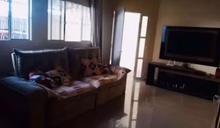 Casa com 2 dormitórios à venda, 106 m² por R$ 500.000,00 - Nova Cerejeira - Atibaia/SP