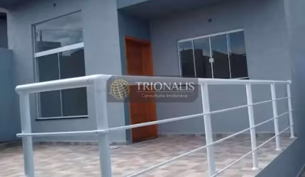 Casa com 3 dormitórios à venda, 90 m² por R$ 480.000,00 - Lamismar II - Bom Jesus dos Perdões/SP