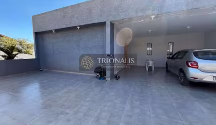Casa com 5 dormitórios à venda, 380 m² por R$ 2.005.000,00 - Jardim Shangri-Lá - Atibaia/SP