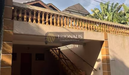 Casa com 4 dormitórios à venda, 280 m² por R$ 1.100.000,00 - Condomínio Portal das Hortênsias - Atibaia/SP