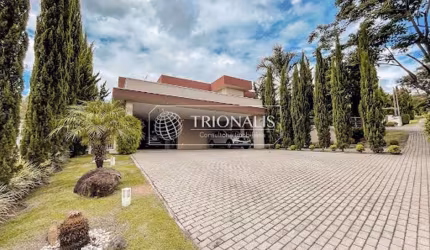 Casa com 5 dormitórios à venda, 490 m² por R$ 3.300.000,00 - Condominio Porto Atibaia - Atibaia/SP