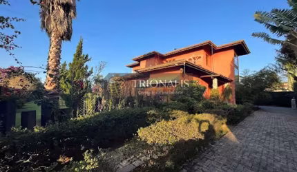 Casa com 4 dormitórios à venda, 602 m² por R$ 4.600.000,00 - Vale do Sol - Bom Jesus dos Perdões/SP