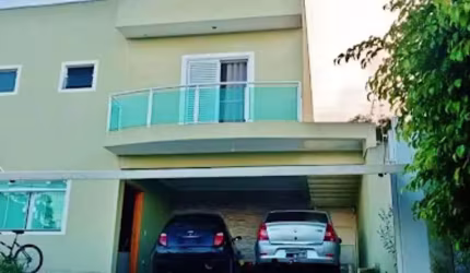Casa com 3 dormitórios à venda, 240 m² por R$ 950.000,00 - Jardim dos Pinheiros - Atibaia/SP