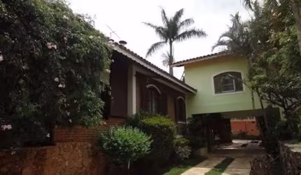 Casa com 3 dormitórios à venda, 411 m² por R$ 2.000.000,00 - Nova Gardênia - Atibaia/SP