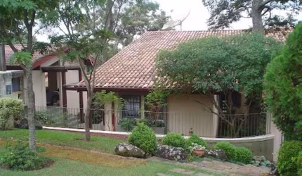 Casa com 3 dormitórios à venda, 317 m² por R$ 1.400.000,00 - Condomínio Portal dos Nobres - Atibaia/SP