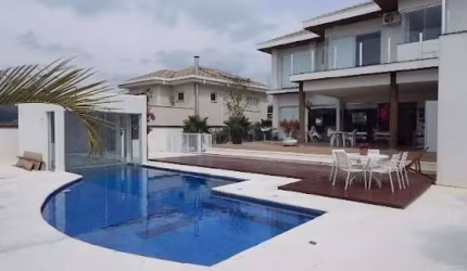 Casa com 5 dormitórios à venda, 452 m² por R$ 2.150.000,00 - Vale do Sol - Bom Jesus dos Perdões/SP
