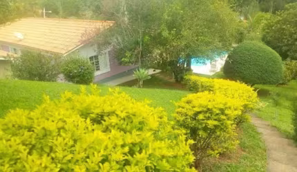 Chácara com 2 dormitórios à venda, 1854 m² por R$ 990.000,00 - Condomínio Belvedere - Atibaia/SP