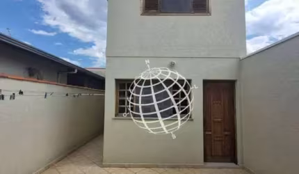 Casa com 2 dormitórios à venda, 115 m² por R$ 590.000,00 - Vila Carvalho - Atibaia/SP