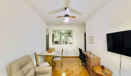 Apartamento com 2 dormitórios à venda, 81 m² por R$ 780.000,00 - Centro - Atibaia/SP