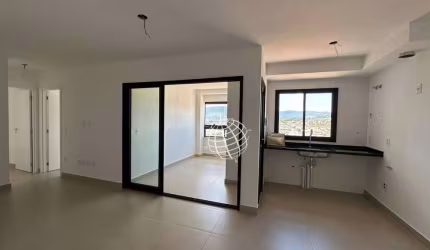 Apartamento com 3 dormitórios à venda, 80 m² por R$ 1.009.000,00 - Alvinópolis - Atibaia/SP
