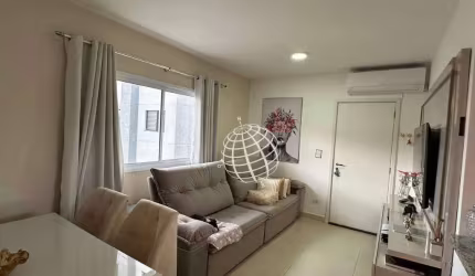 Apartamento com 2 dormitórios à venda, 75 m² por R$ 450.000,00 - Alvinópolis - Atibaia/SP