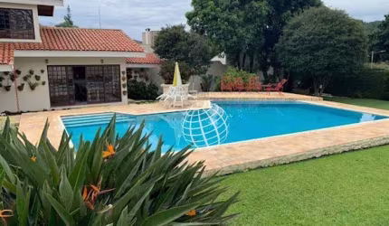 Casa com 3 dormitórios à venda, 290 m² por R$ 2.100.000,00 - Vila Giglio - Atibaia/SP