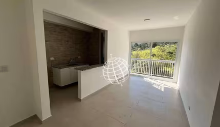 Apartamento com 2 dormitórios, 68 m² - venda por R$ 390.000,00 ou aluguel por R$ 2.800,00/mês - Belvedere - Atibaia/SP
