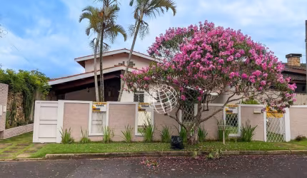 Casa com 3 dormitórios, 302 m² - venda por R$ 1.400.000,00 ou aluguel por R$ 6.400,00/mês - Jardim Itaperi - Atibaia/SP