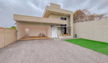 Casa com 5 dormitórios à venda, 320 m² por R$ 1.549.000,00 - Jardim dos Pinheiros - Atibaia/SP