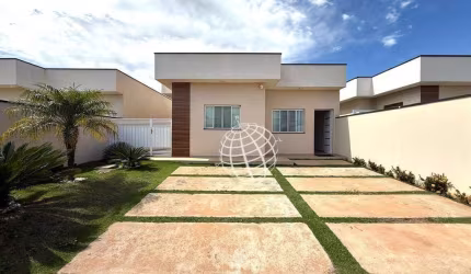 Casa com 3 dormitórios à venda, 91 m² por R$ 850.000,00 - Jardim Estância Brasil - Atibaia/SP