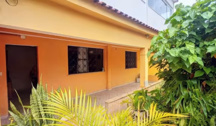 Amplo apartamento tipo casa 2 quartos