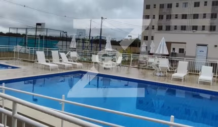 Alugo Apartamento  2/4  em Abrantes