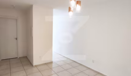 Alugo Apartamento  2/4  em Abrantes