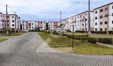 Apartamento 2/4 nunca Habitado por apenas R$125Mil