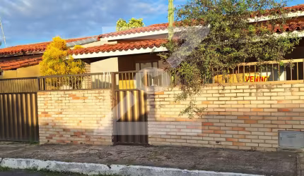 Sua nova Casa 3/4 com suíte em Condomínio com total Infraestrutura em Abrantes