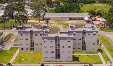 Apartamento 2 quartos móveis planejados