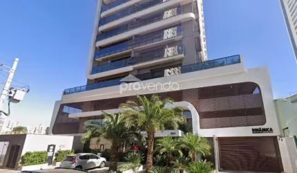 RESIDENCIAL ELLO VACA BRAVA, SETOR BUENO, GOIANIA