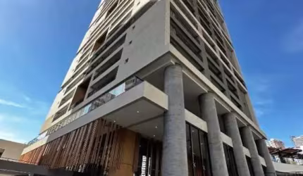 APARTAMENTO  2 SUITES NO SETOR OESTE COND. ID VIDA URBANA, GOIÂNIA-GO