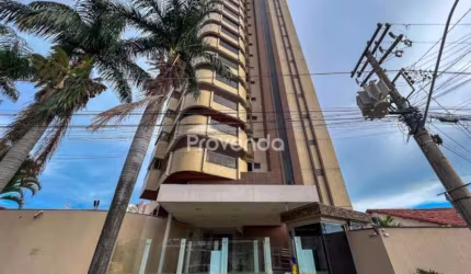 APARTAMENTO 4 QUARTOS NOVA SUIÇA, GOIÂNIA-GO