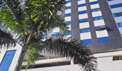 LOJA COMERCIAL COM 100 SALAS CLIMATIZADAS E BOA RENDA MENSAL NO SETOR OESTE, GOIÂNIA-GO