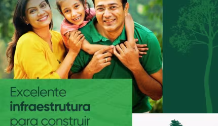 Loteamento Cidade Verde - Aparecida de Goiânia
