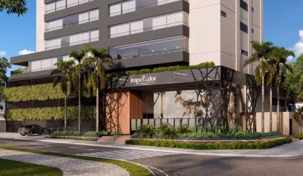 PENTHOUSE 04 SUÍTES - IMPERADOR ISKANDAR, GOIÂNIA-GO